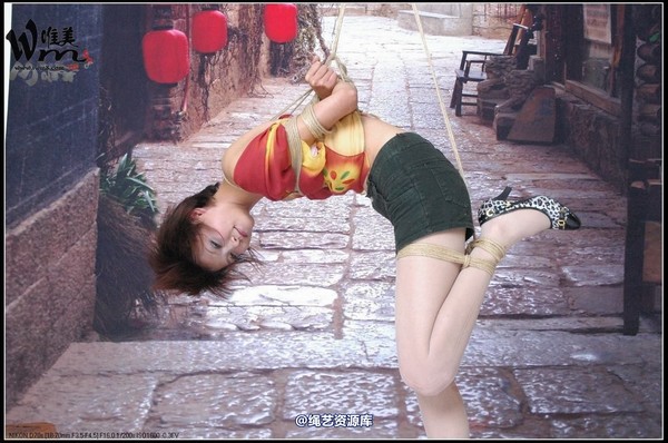 唯美之家 - 08-07-21新模晓姿 第 174 张图片
