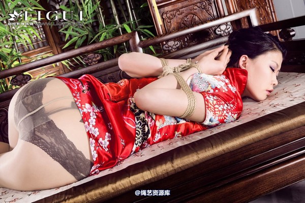 丽柜美束 - 2018-09-17 怡萱 第 8 张图片