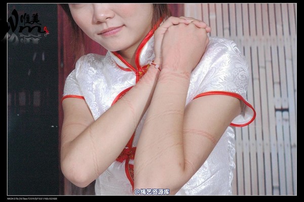 唯美之家 - VIP119 第 134 张图片