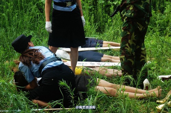 mj影视 - 血的代价执行刑场 第 139 张图片