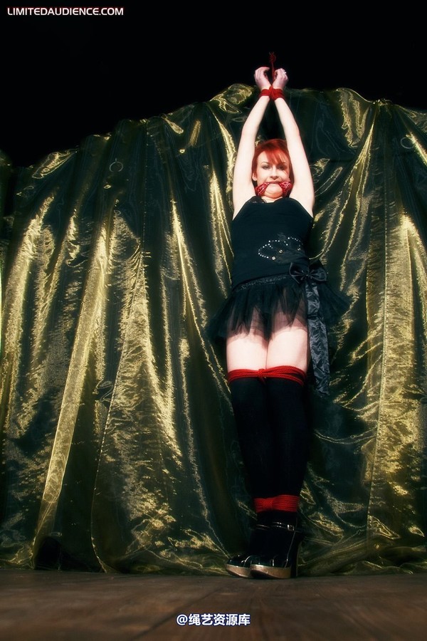 limitedaudience - 2011 madison rouge dangling helplessly 2 第 28 张图片