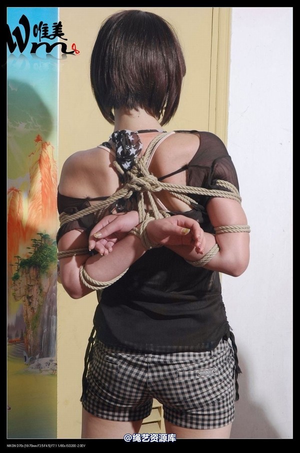 唯美之家 - 2009-6-12美女KB秀之嫣蓉 第 37 张图片
