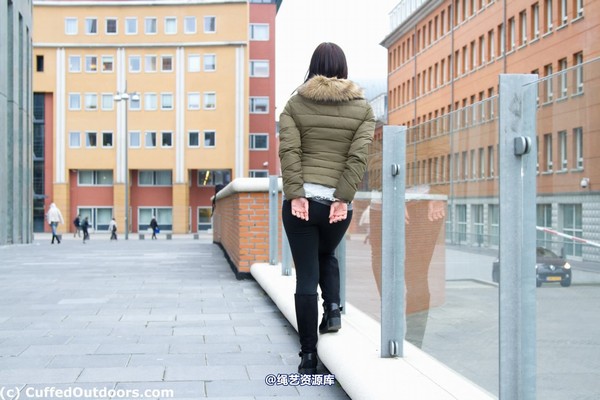 cuffedoutdoors - cod498 第 49 张图片