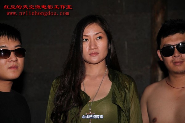 红豆的天空 - 红豆与馨怡 第 156 张图片