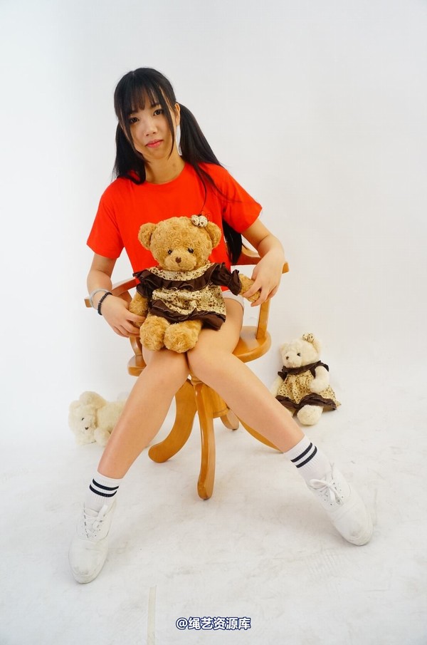 dk13美束馆 - 7.11-娃娃运动装-120P 第 50 张图片