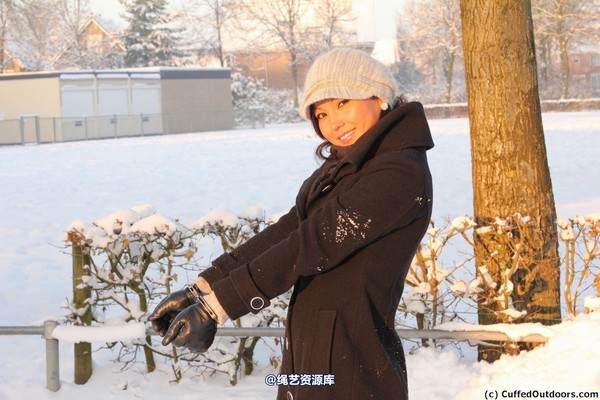cuffedoutdoors - cod220 第 19 张图片