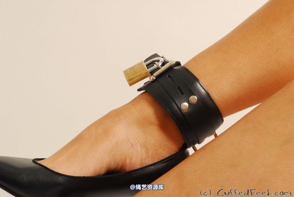 cuffedfeet - cf087 第 17 张图片