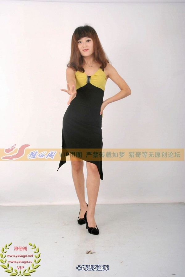 雅俗阁 - 2013-NO.2Model 雅雨 第 88 张图片