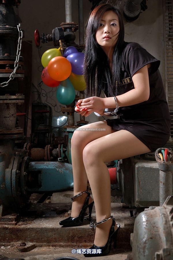 丽柜美束 - 2007-03-23 第 13 张图片