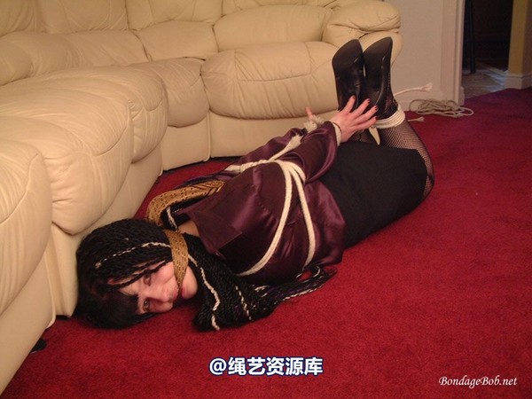 bondagebob - Emma Burgular 第 39 张图片