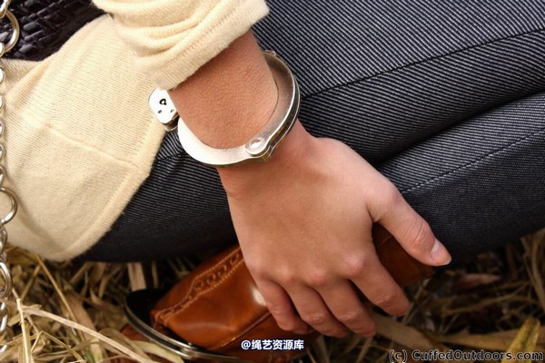 cuffedoutdoors - cod125 第 45 张图片