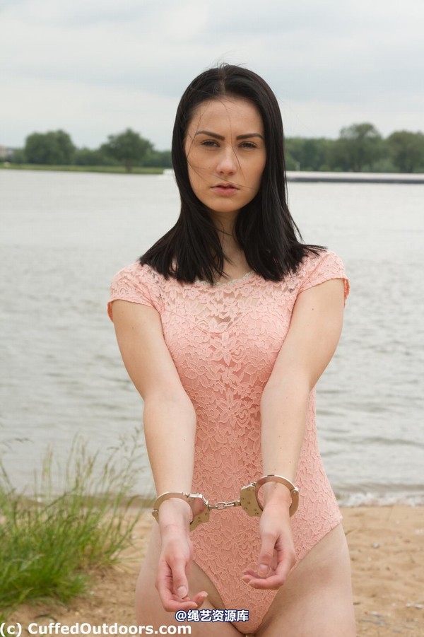cuffedoutdoors - cod615 第 17 张图片