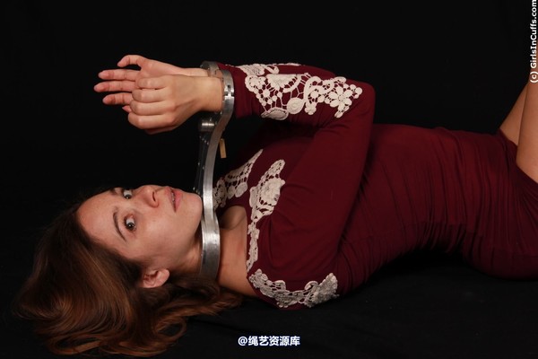 girlsincuffs - gic543 第 72 张图片