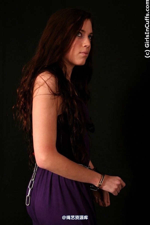 girlsincuffs - gic224 第 35 张图片