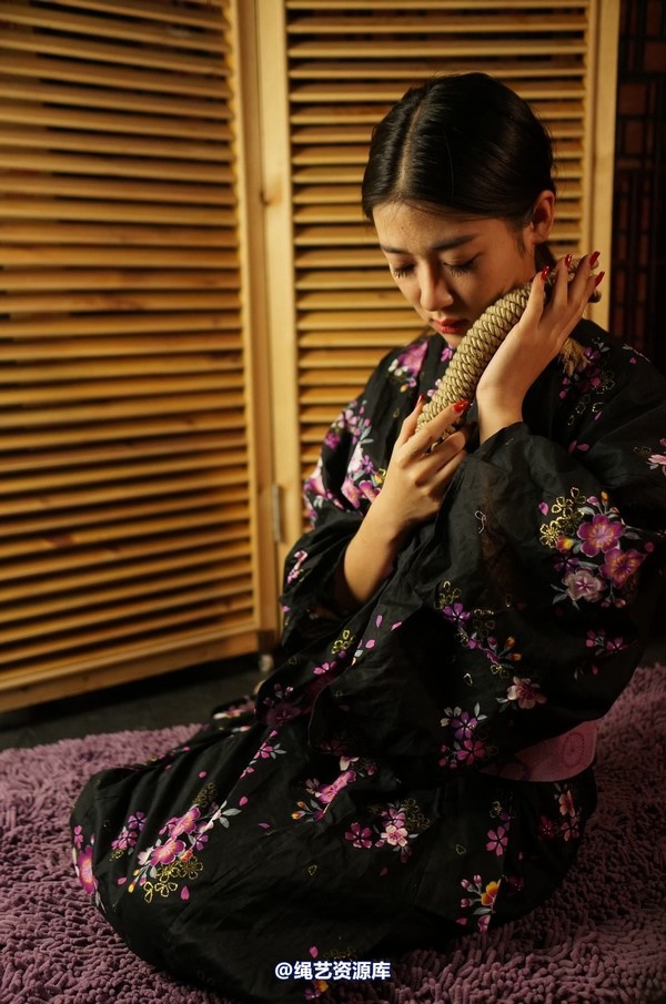 dk13美束馆 - 12.29-红袖和服C-100P 第 24 张图片