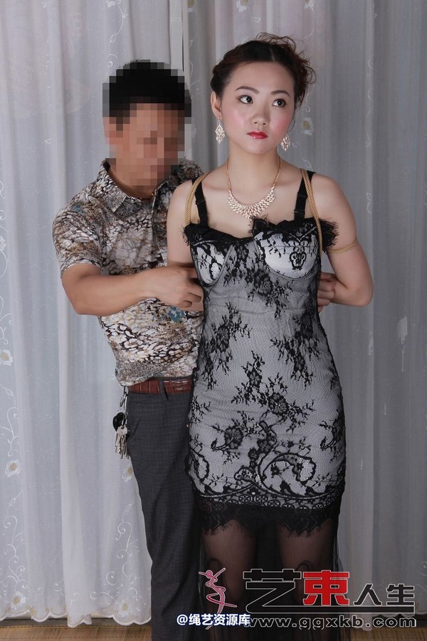 艺束人生 - 015-小蝶职业装礼服KB 第 75 张图片