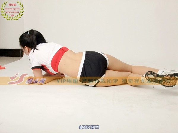 雅俗阁 - 2015-NO.005Model雅梅 第 229 张图片