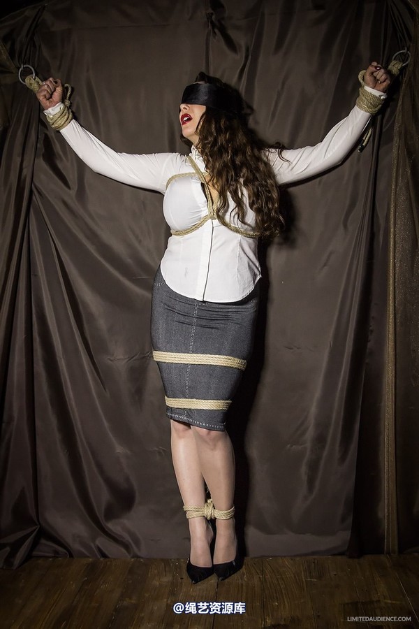 limitedaudience - 2014 jewell marceau three days of captivity 2 第 3 张图片