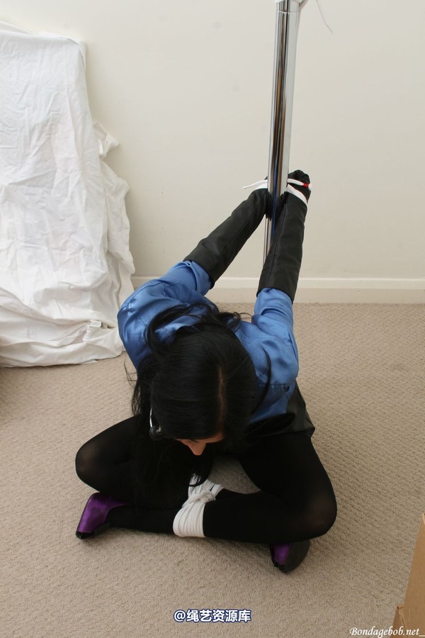 bondagebob - Monica Harris Control 第 102 张图片