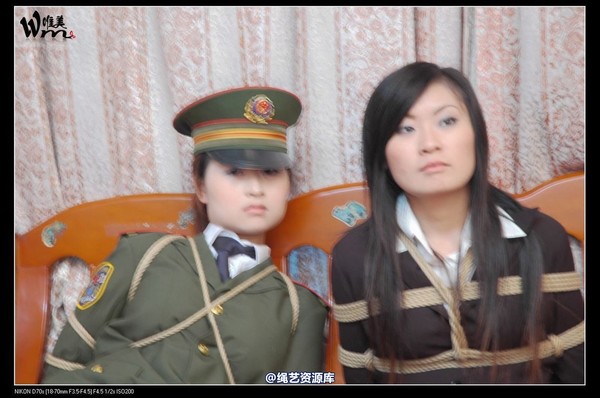 唯美之家 - 2008-10-14劫案惊魂剧照 第 32 张图片