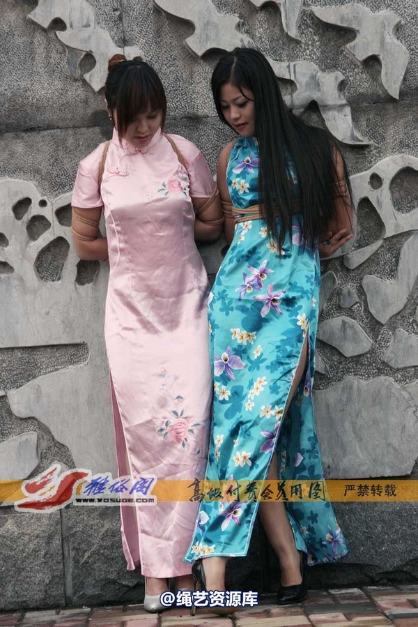 雅俗阁 - 20070320雅思 雅琳 雅韵 第 22 张图片