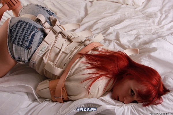 girlasylum - ga499 第 32 张图片