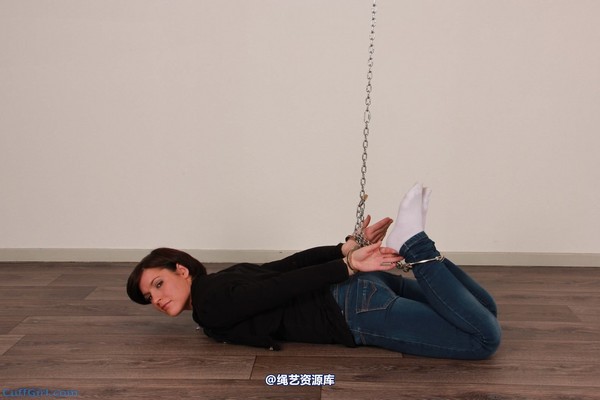 cuffgirl - cg157 第 22 张图片