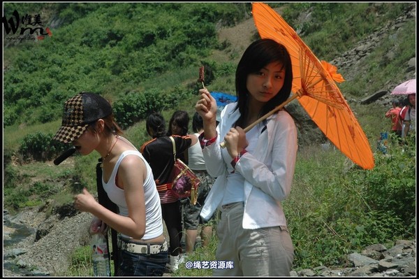 唯美之家 - 武当山之行-山间溪水畔 第 46 张图片