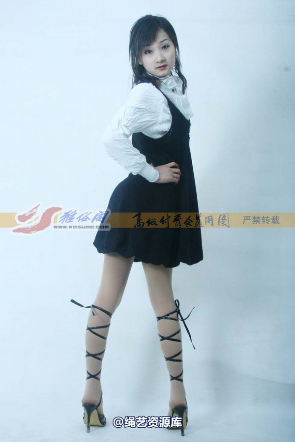 雅俗阁 - 20080611雪儿 第 10 张图片