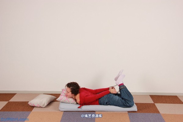 cuffgirl - cg164 第 61 张图片