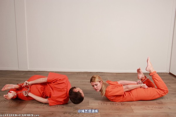 cuffedinuniform - ciu456 第 74 张图片
