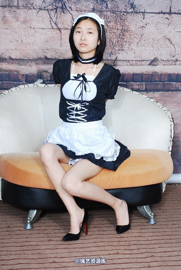 唯美之家 - 白雪试服装3 第 112 张图片