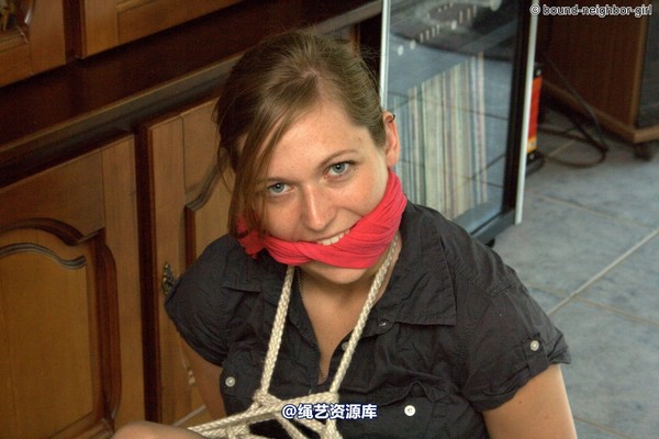 bound-neighbor-girl - Katara - The first time 3 第 46 张图片