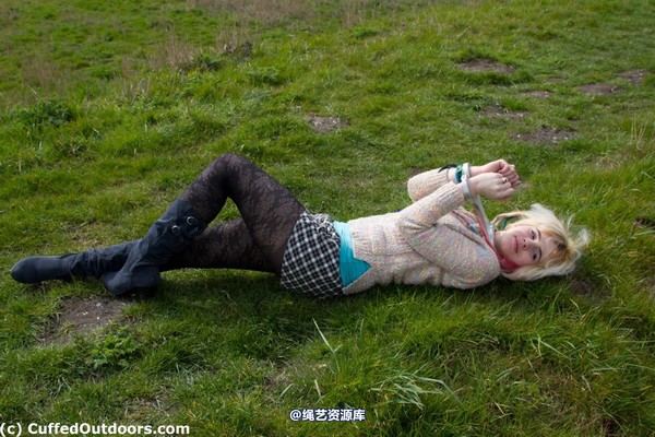 cuffedoutdoors - cod521 第 83 张图片