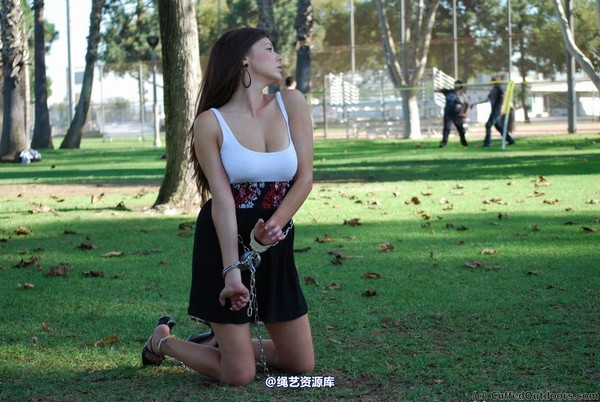 cuffedoutdoors - cod217 第 51 张图片