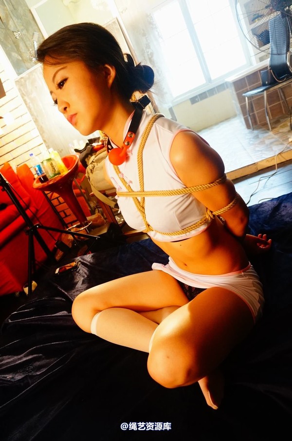 dk13美束馆 - 5.29-d欢欢白中式-120P 第 35 张图片
