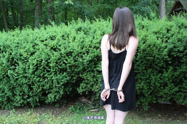 cuffedoutdoors - cod196 第 43 张图片