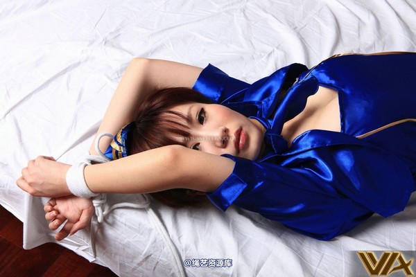 赤足者 - 玮玮2012-6 第 8 张图片