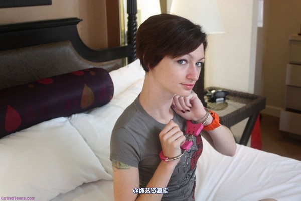 cuffedteens - ct145 第 123 张图片