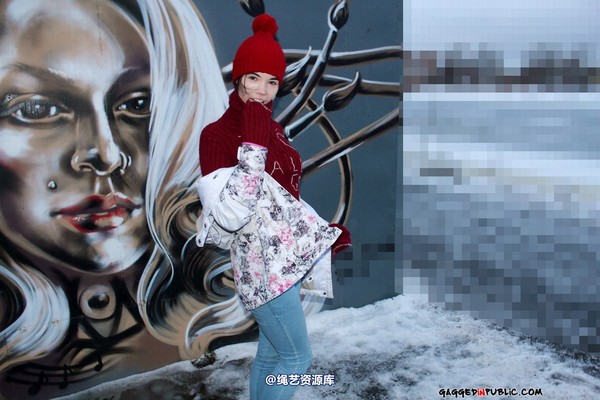 gaggedinpublic - gip470 第 10 张图片