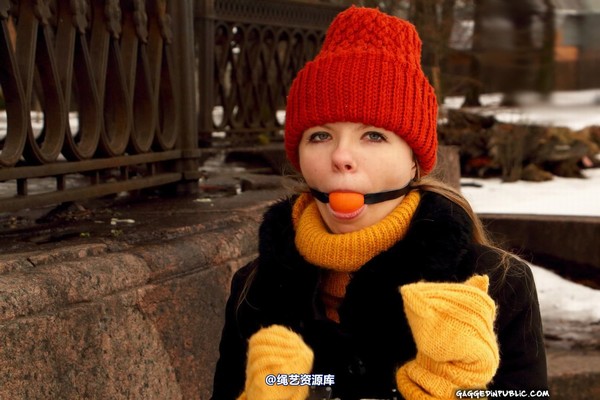 gaggedinpublic - gip463 第 67 张图片