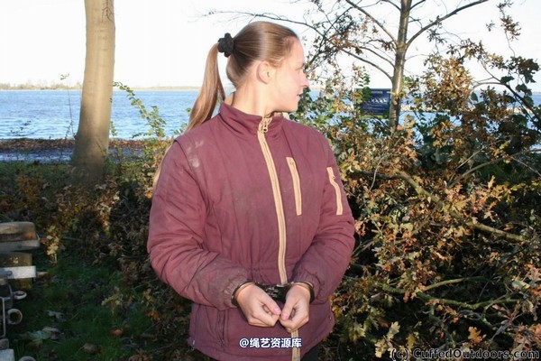cuffedoutdoors - cod014 第 44 张图片