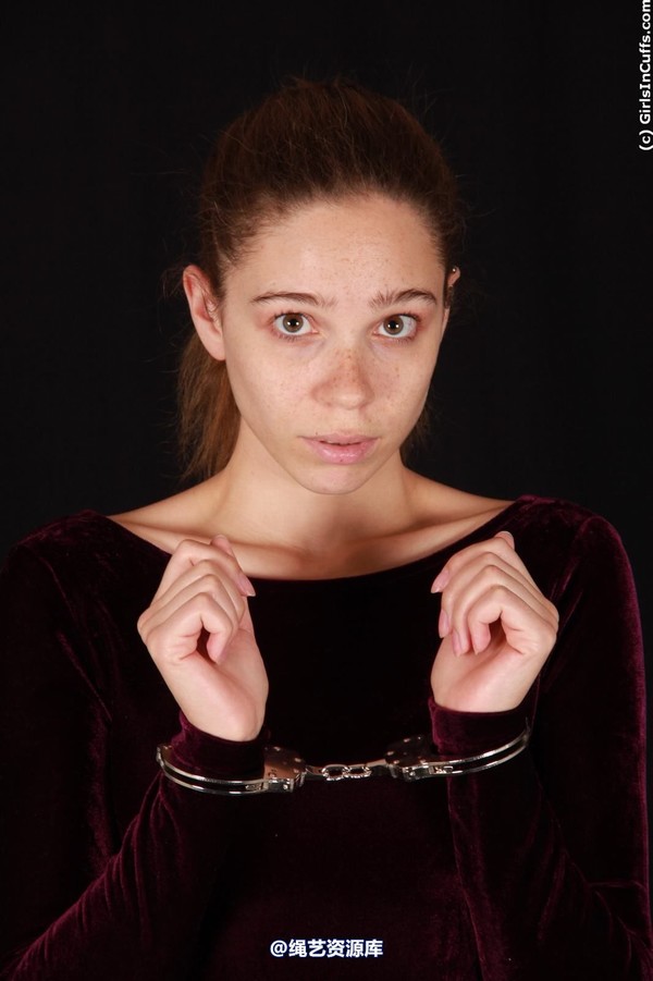 girlsincuffs - gic606 第 11 张图片