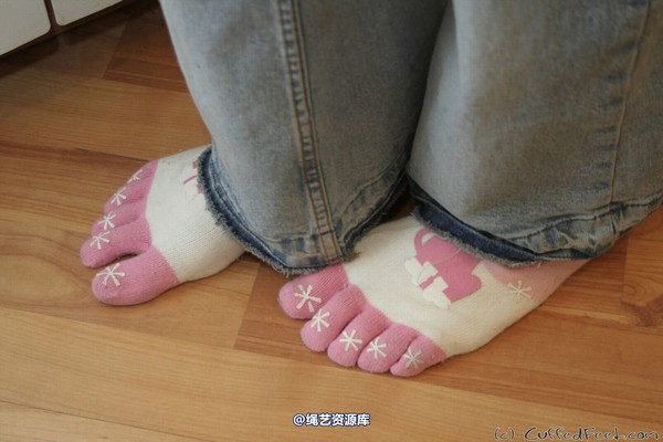 cuffedfeet - cf028 第 45 张图片