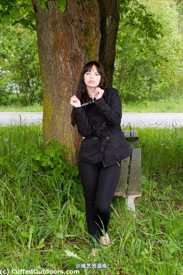cuffedoutdoors - cod473 第 19 张图片