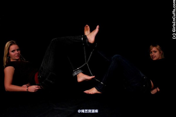 girlsincuffs - gic064 第 59 张图片