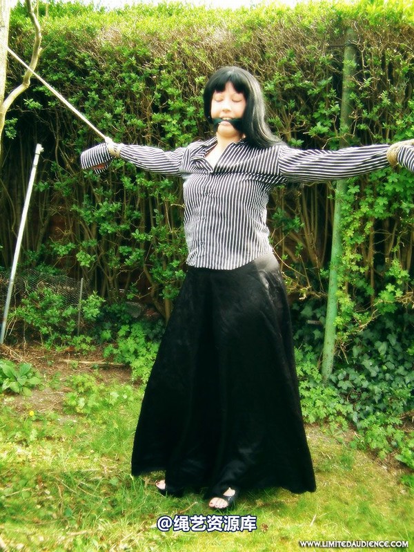 limitedaudience - 2007 nattsuko spread between trees 第 49 张图片