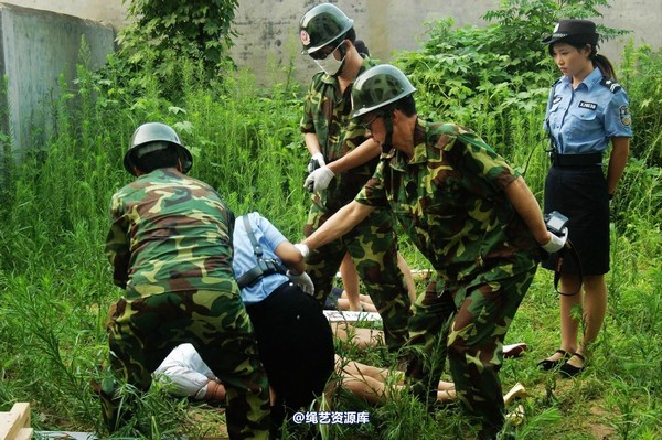 mj影视 - 血的代价执行刑场 第 147 张图片
