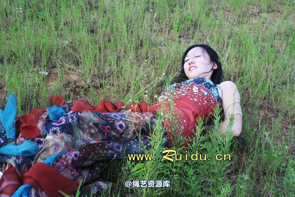 锐度主张 - 20070818第29期 宝宝草地漫舞图片 第 23 张图片