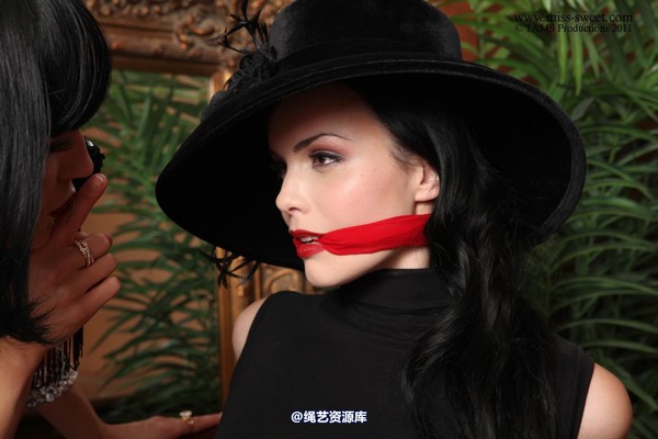 miss-sweet - EMBASSY CODE 5 第 52 张图片